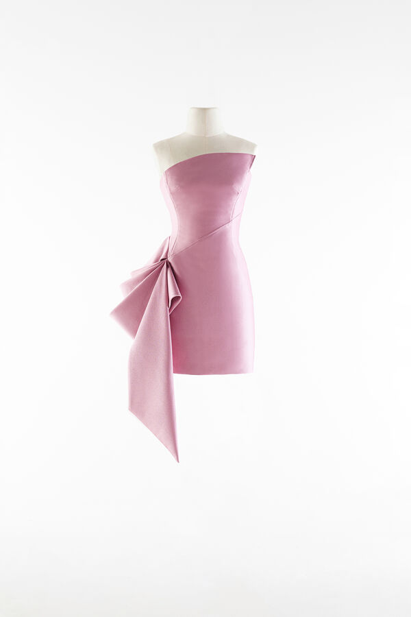 Kurzes Kleid Carme