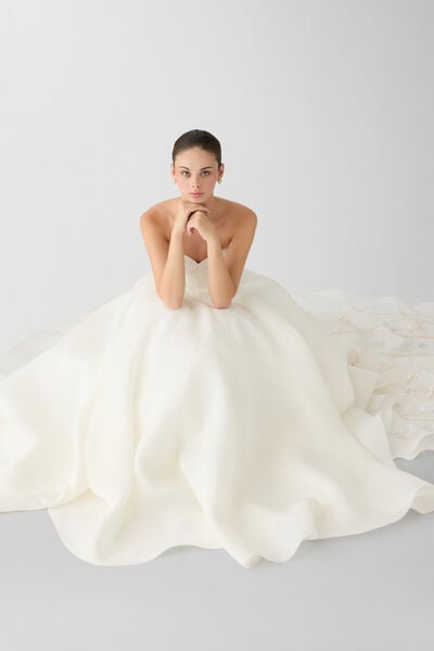 Brautkleid Fiore
