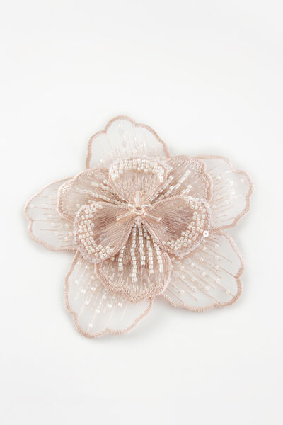 Clip fiore con magnete
