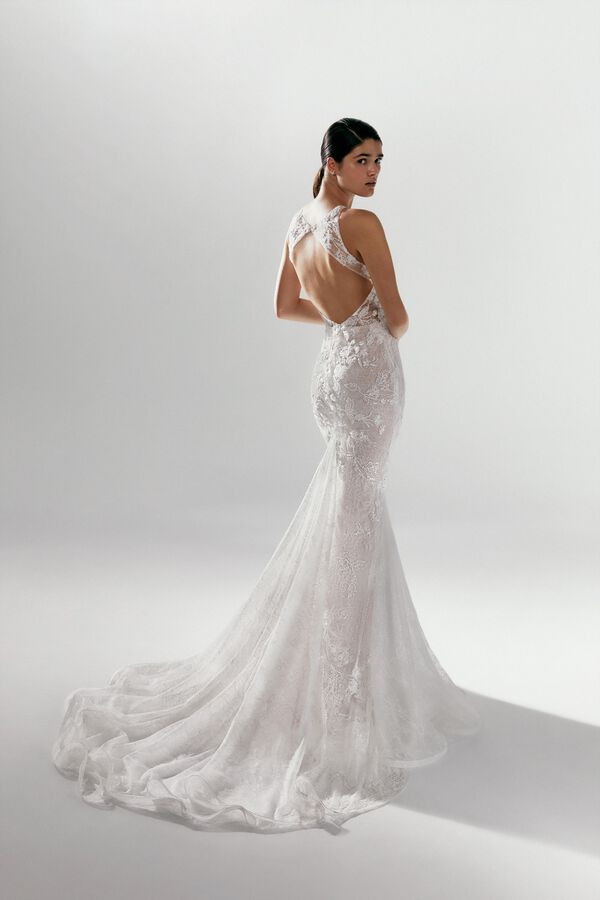 Abito da Sposa Edith