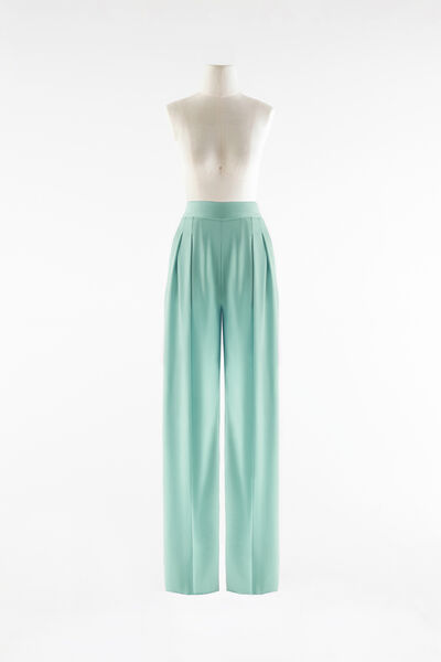Pantalone Crepe