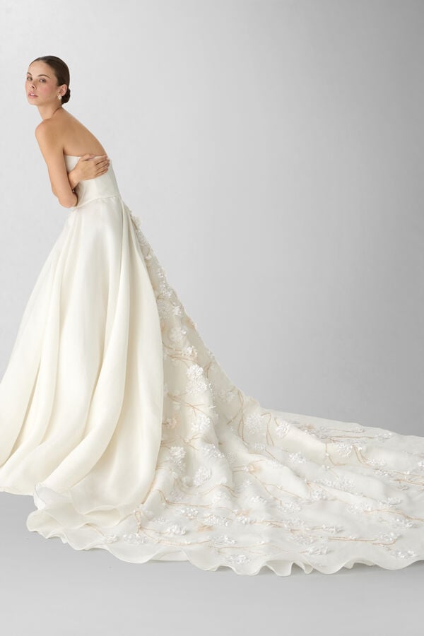 Vestido de novia Fiore