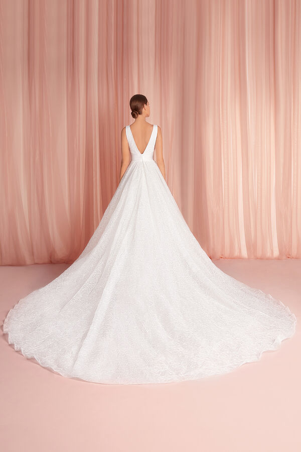 Jenny Bridal Gown