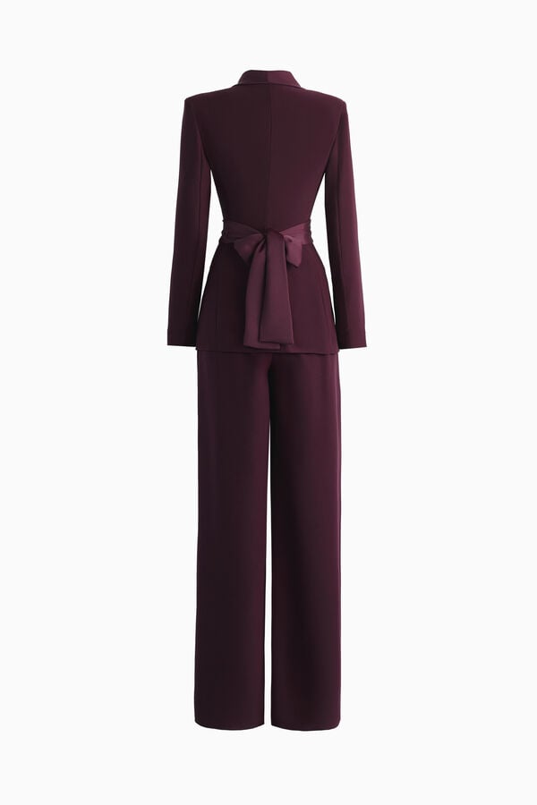 Plutone Suit