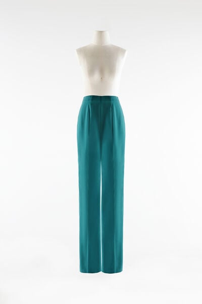 Satinhose