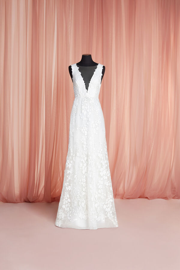 Astrid Bridal Gown
