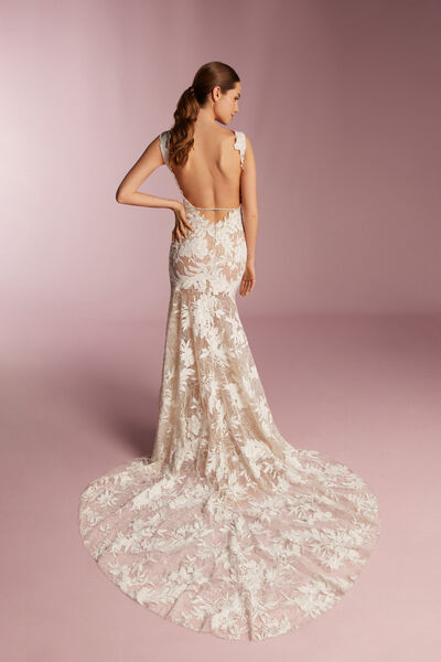 Abito da Sposa Donna