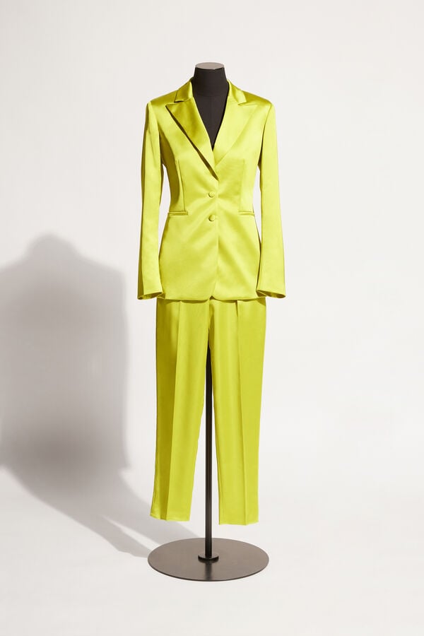 Portofino Suit