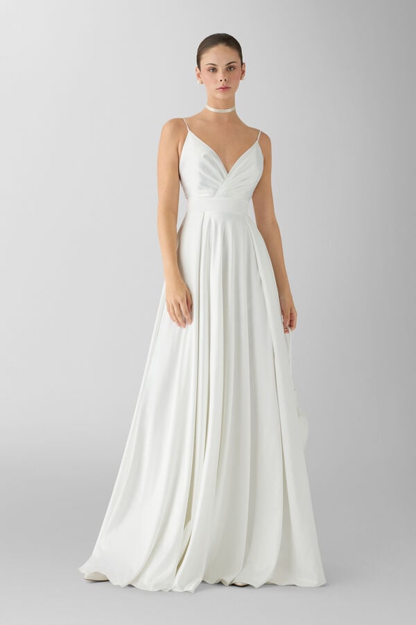 Vestido de Novia Angy