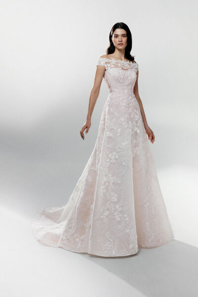Abito da Sposa Linda