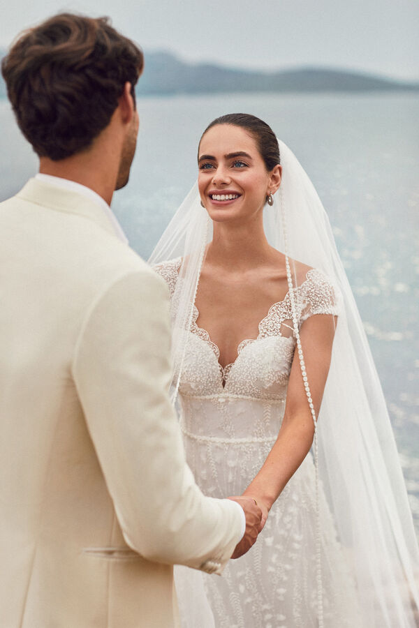 Brautkleid Giulia