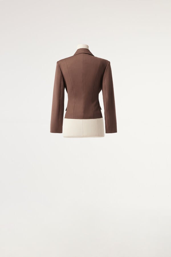 Chaqueta