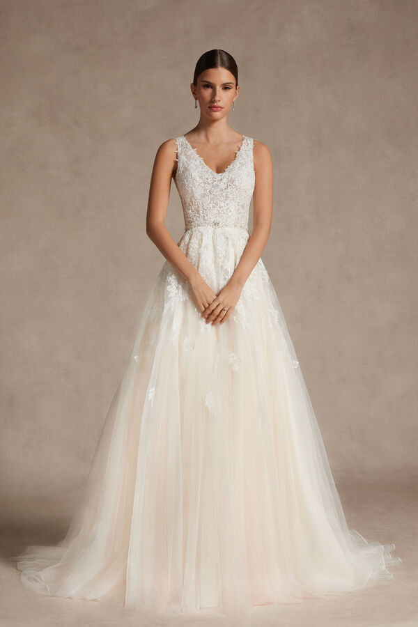 Abito da sposa Zelda