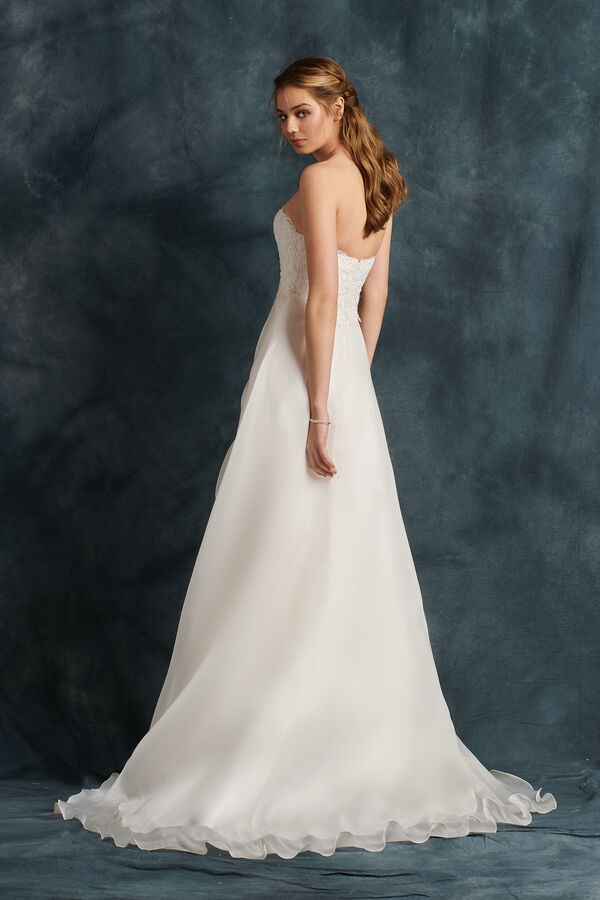 Abito da sposa Sonia/C