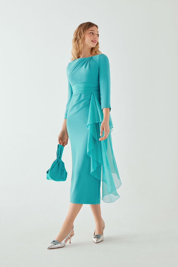 Midi Dress Celestina
