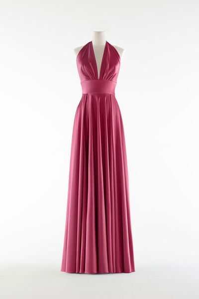 Long Dress Elettra