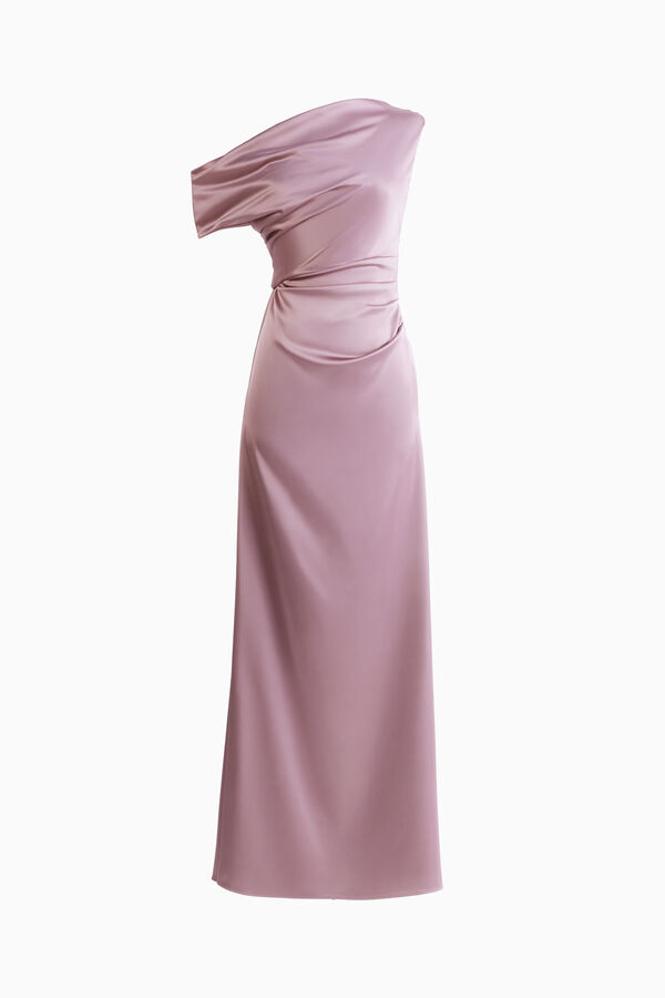 Tamerice long dress