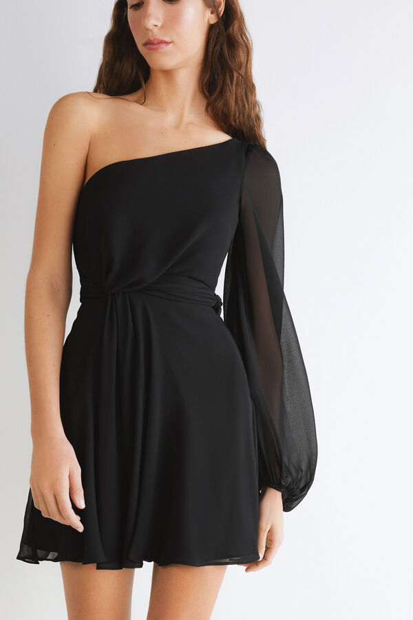 Vestit curt Aira