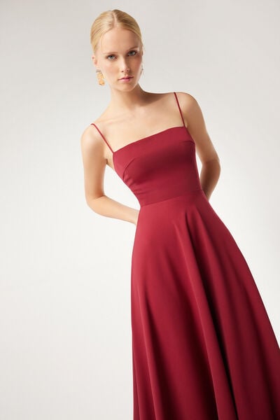 Midi Dress Auge