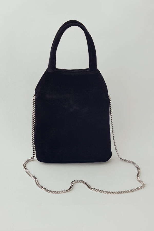 Pochette in Velluto