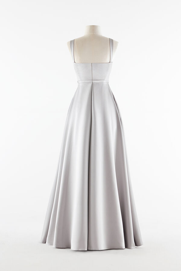 Langes Kleid Firenze