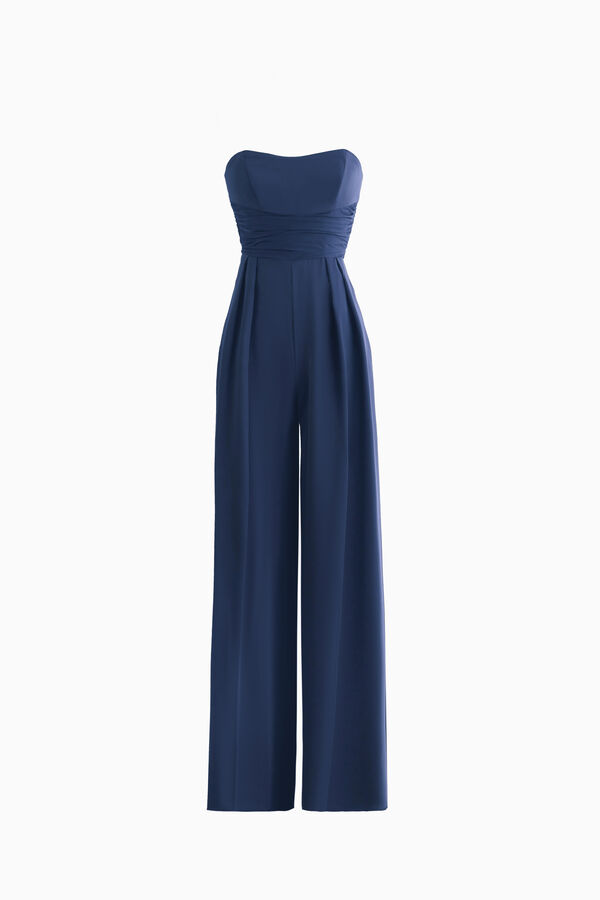 Jumpsuit Quarzo
