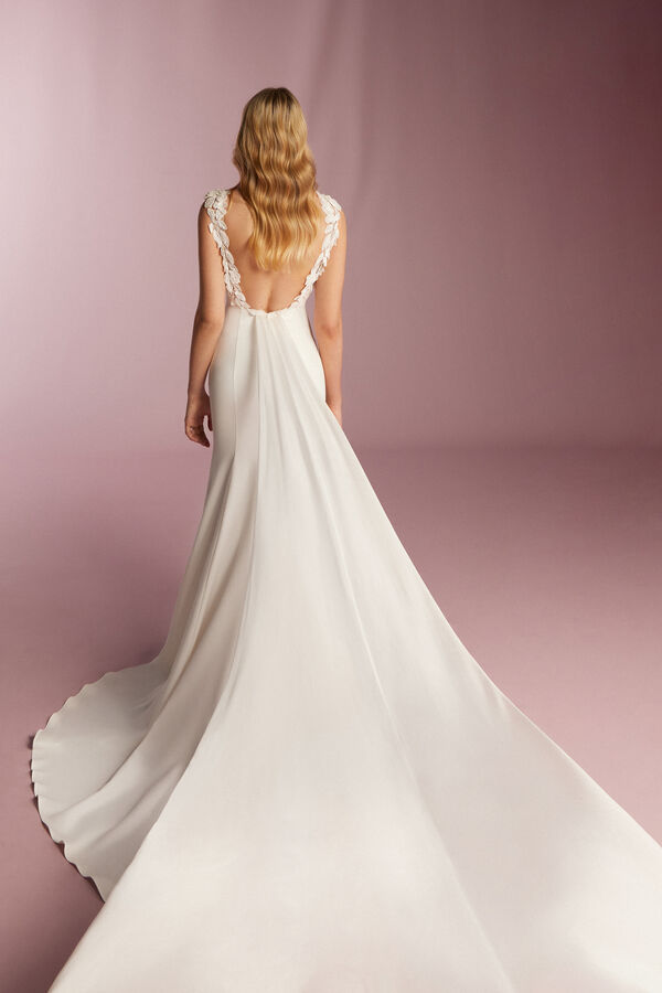Abito da Sposa Tamara