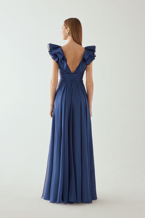 Siviglia long dress