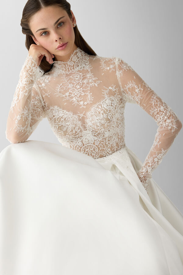 Brautkleider Costanza