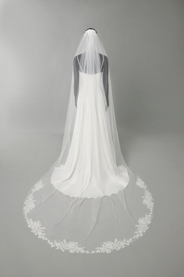 Velo in Tulle
