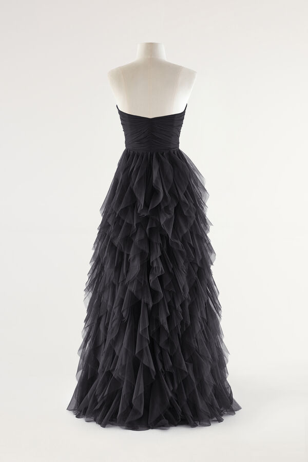 Miami Long Dress