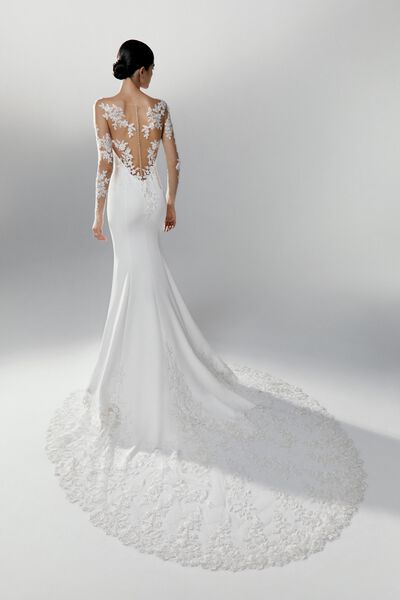 Abito da Sposa Nadine