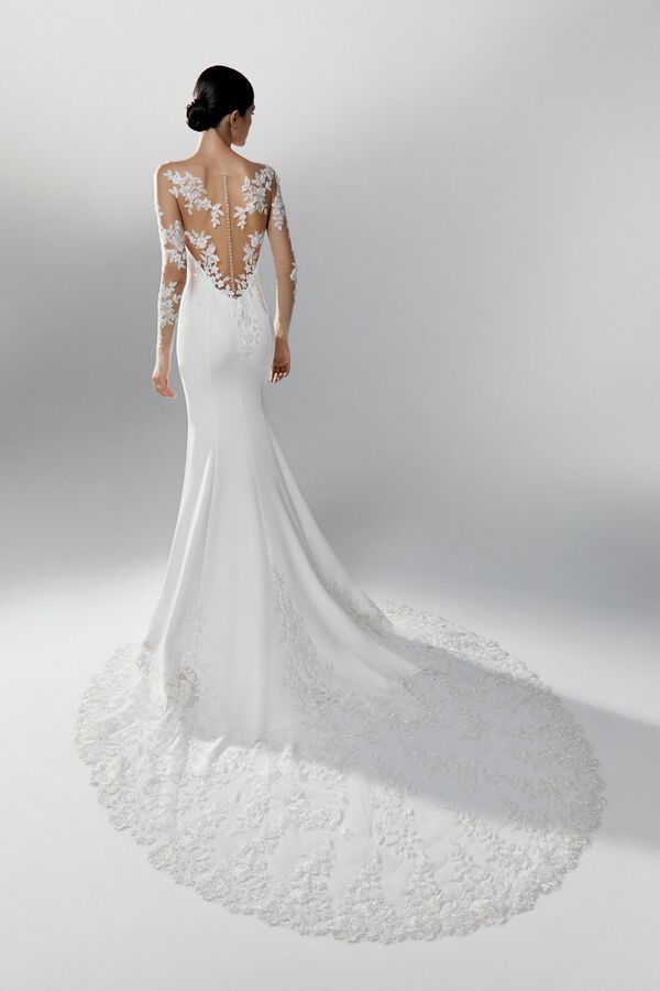 Abito da Sposa Nadine