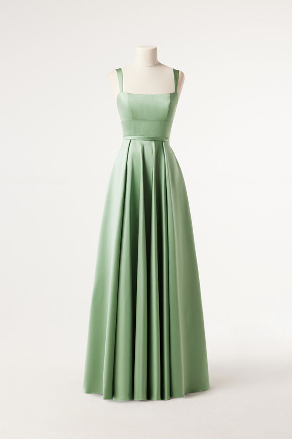 Firenze Long Dress