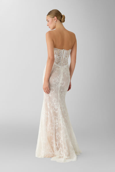 Vestido de Novia Fiammetta