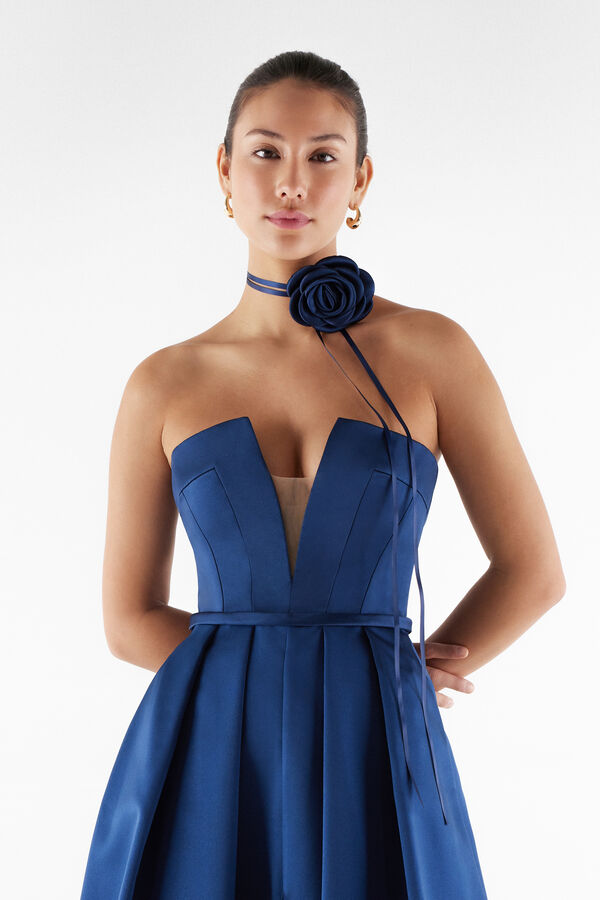 Langes Kleid Sanremo