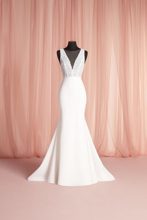 Maya Bridal Gown