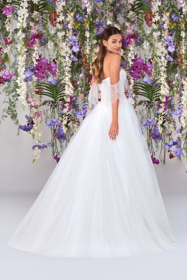 Abito da sposa Sally