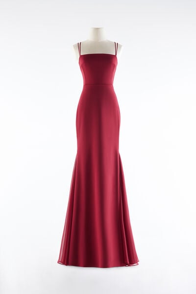 Long Dress Trento