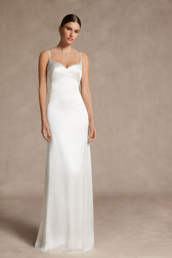 Abito da sposa Irene