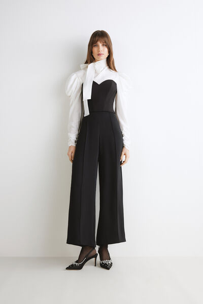 Ankle-Length Trousers