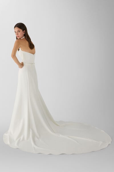 Slip Skirt