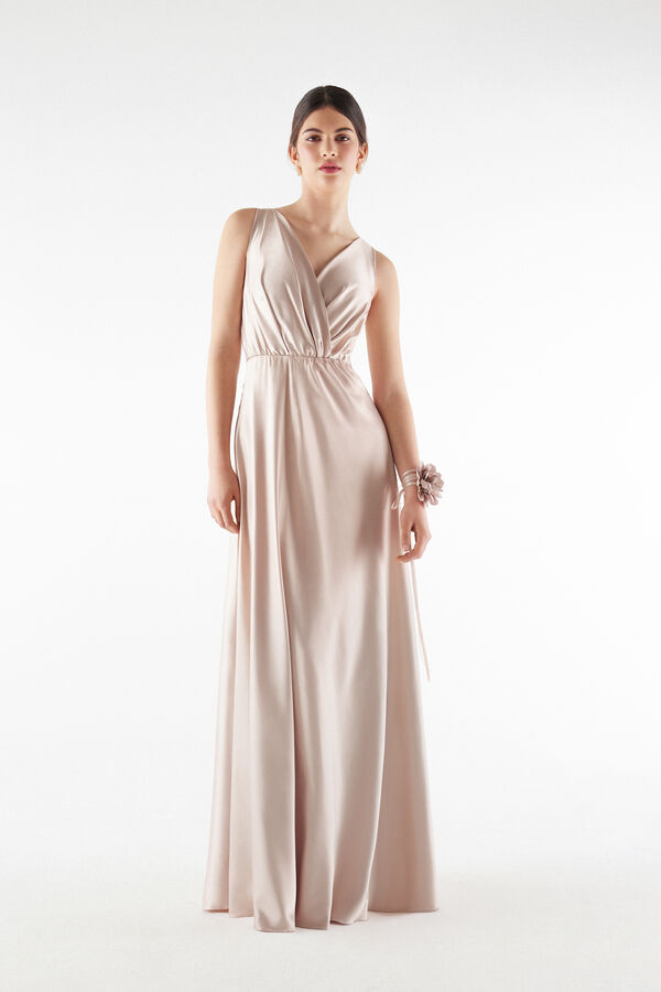 Langes Kleid Penelope