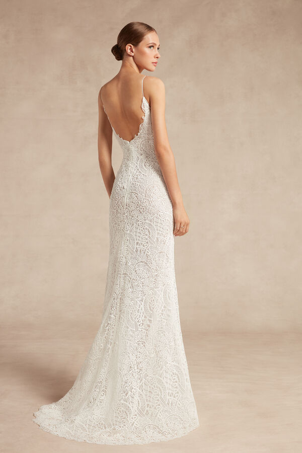 Jodie Bridal Gown