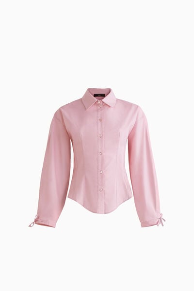 Cotton shirt