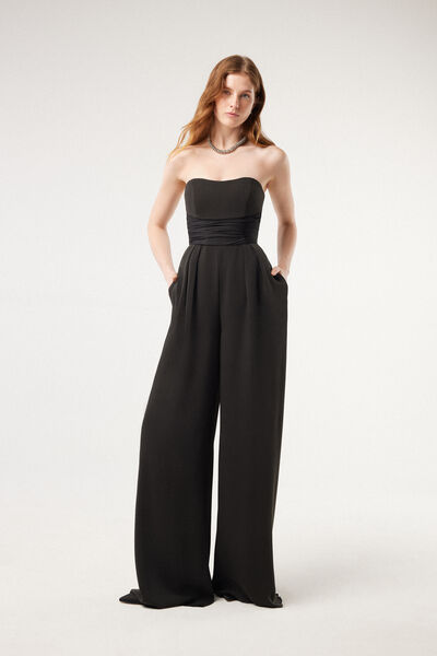 Jumpsuit Quarzo