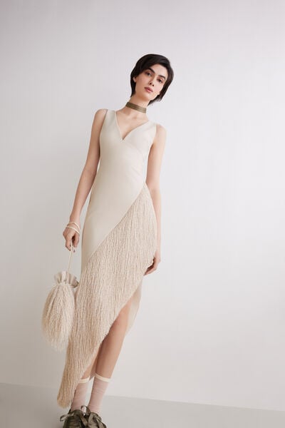 Abito Lungo Alchemilla