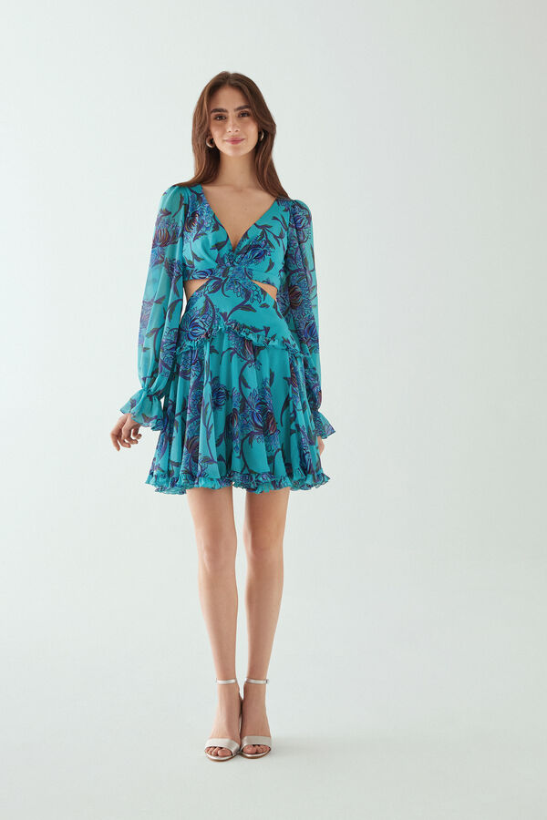 Short Dress Gigilio