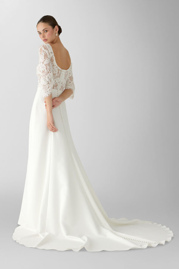 Anna wedding dresses