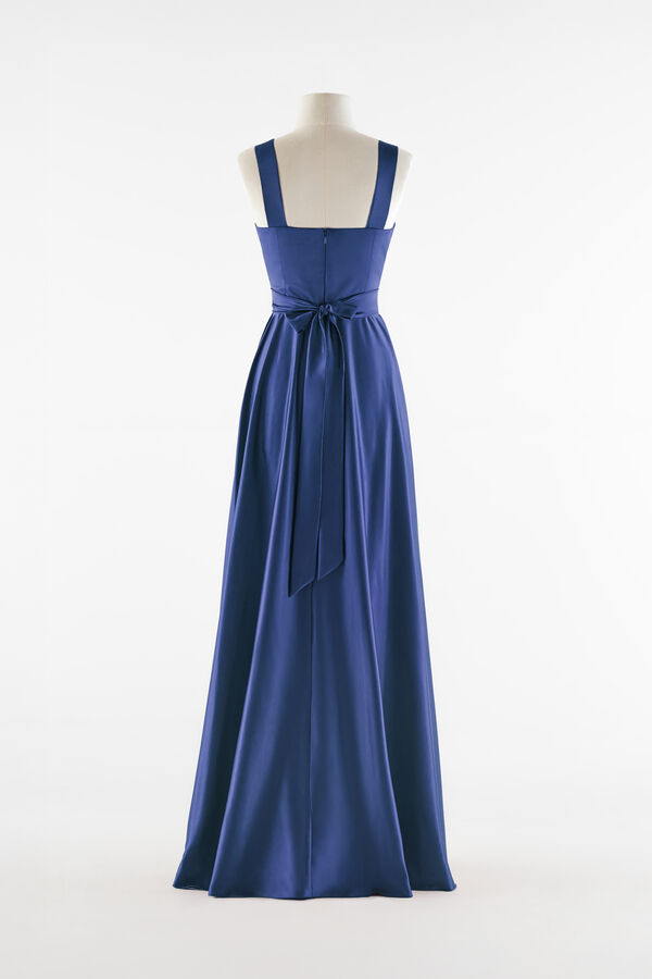 Cuba Long Dress
